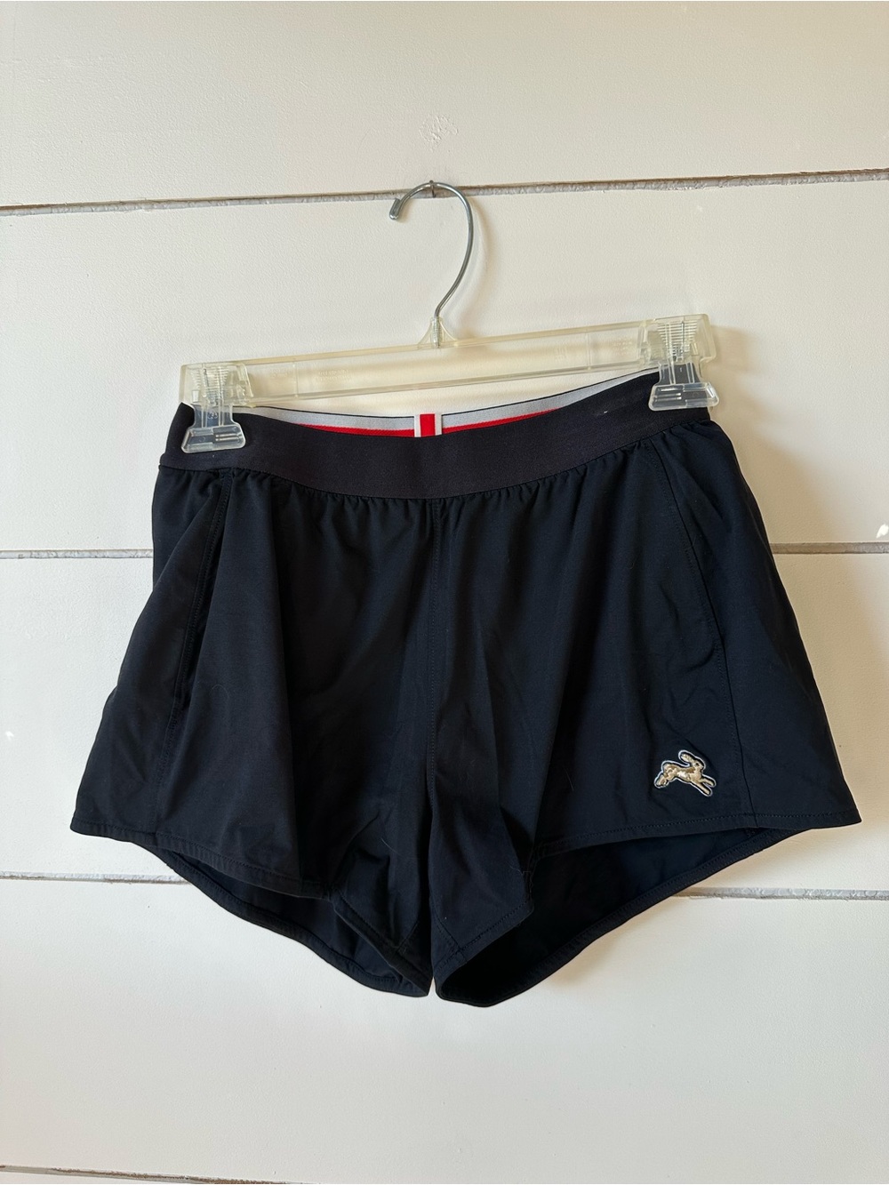 Tracksmith Session Speed Shorts